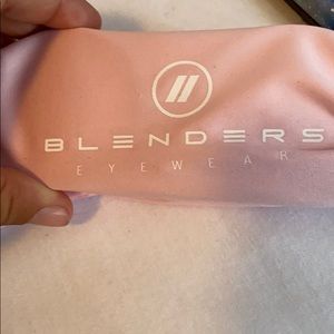 Blenders sunglasses